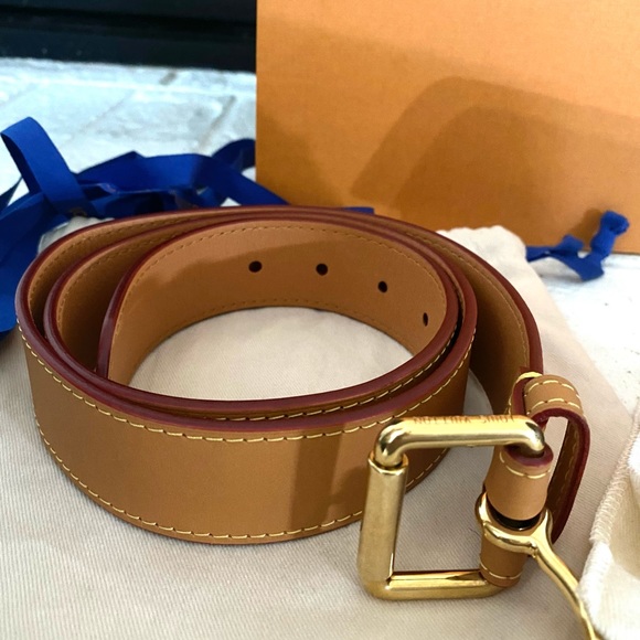 Louis Vuitton Waistbag S Lock Belt Pouch Monogram - Picture 5 of 5